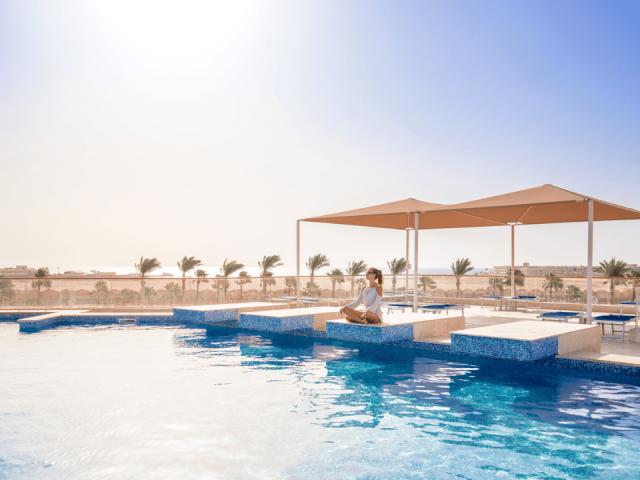 Aqua Vista Resort