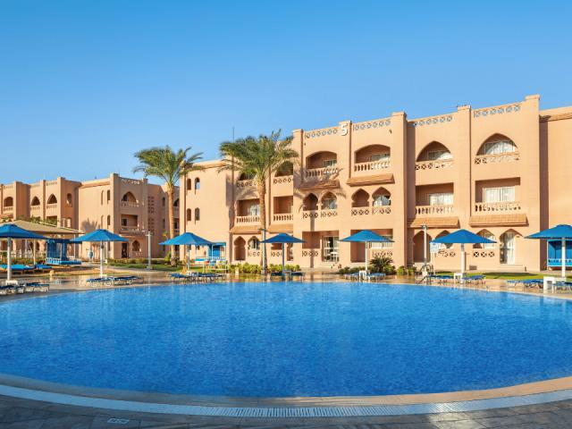 Aqua Vista Resort