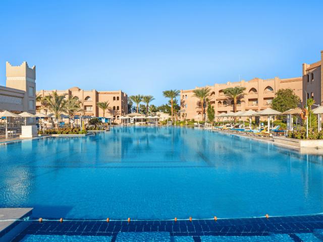 Aqua Vista Resort