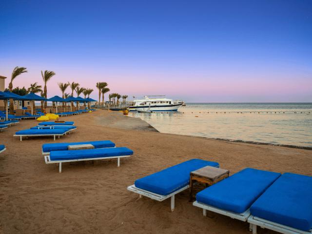 Aqua Vista Resort