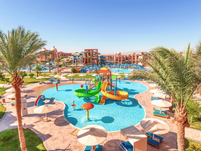 Aqua Vista Resort