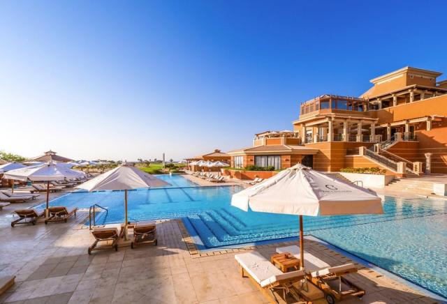 The Cascades Golf Resort Spa&Thalasso