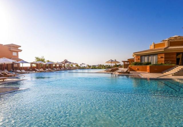 The Cascades Golf Resort Spa&Thalasso