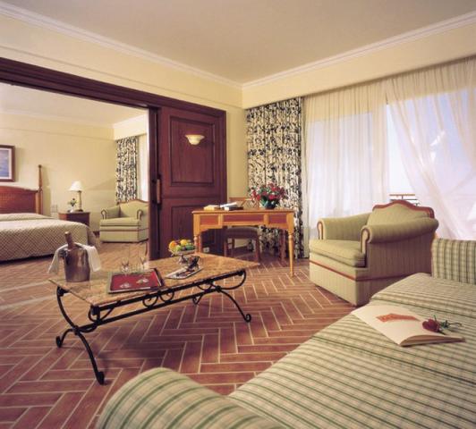 The Cascades Golf Resort Spa&Thalasso