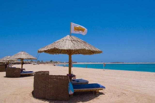 The Cascades Golf Resort Spa&Thalasso
