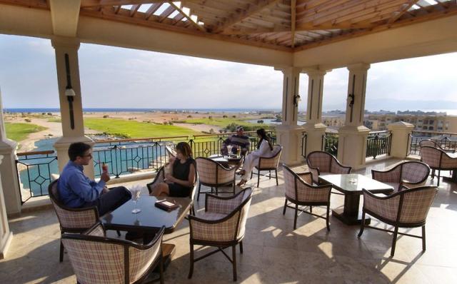The Cascades Golf Resort Spa&Thalasso