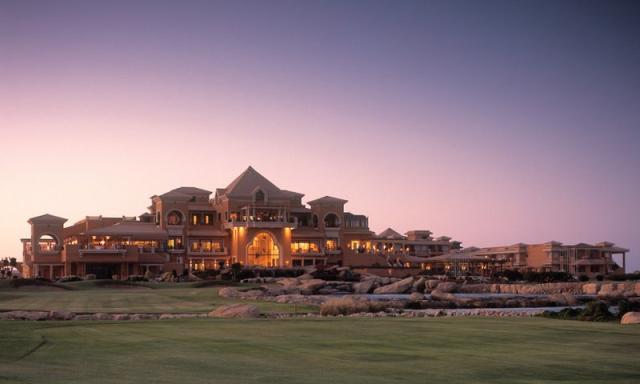 The Cascades Golf Resort Spa&Thalasso