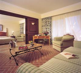 The Cascades Golf Resort Spa&Thalasso