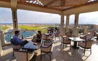 The Cascades Golf Resort Spa&Thalasso
