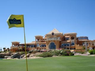 The Cascades Golf Resort Spa&Thalasso