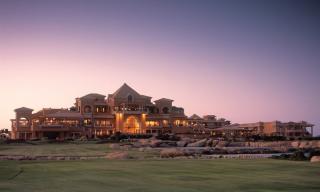 The Cascades Golf Resort Spa&Thalasso