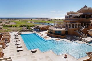 The Cascades Golf Resort Spa&Thalasso