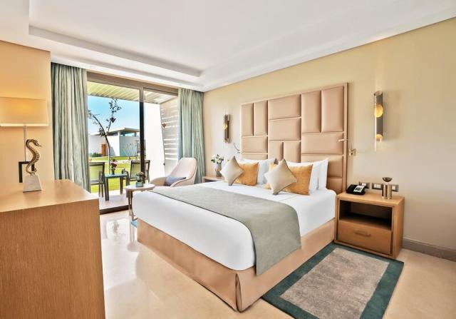 Rixos Premium Magawish Suites & Villas