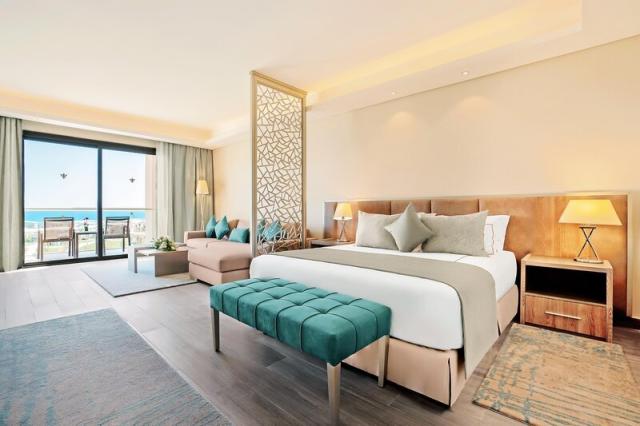Rixos Premium Magawish Suites & Villas