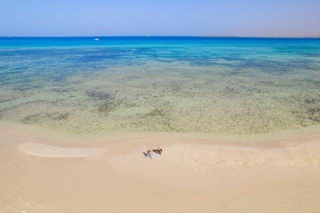 Rixos Premium Magawish Suites & Villas