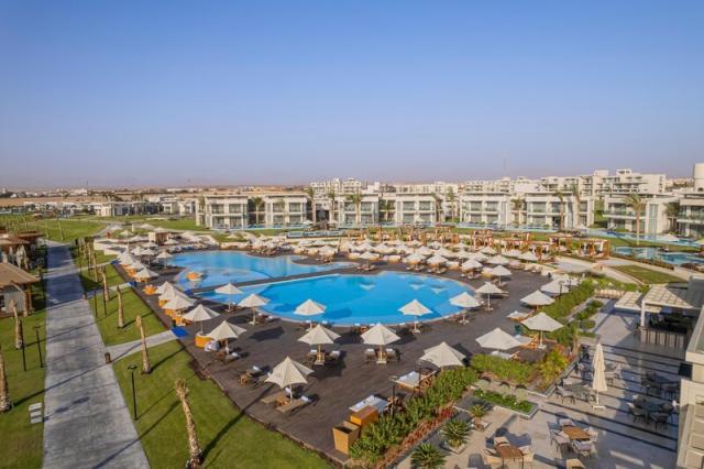 Rixos Premium Magawish Suites & Villas