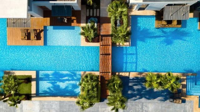 Rixos Premium Magawish Suites & Villas