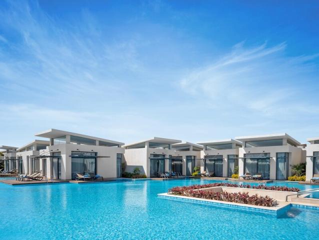 Rixos Premium Magawish Suites & Villas
