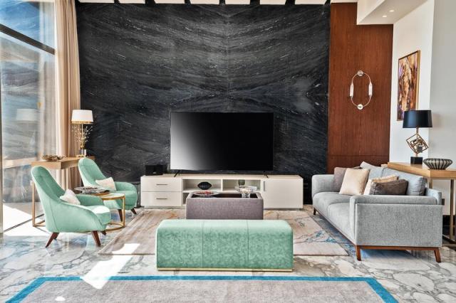 Rixos Premium Magawish Suites & Villas