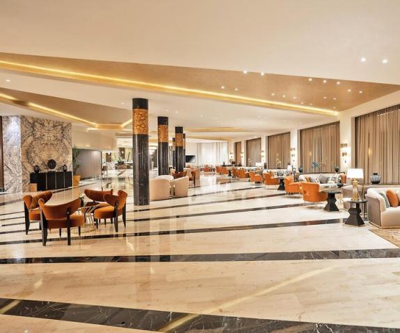 Rixos Premium Magawish Suites & Villas