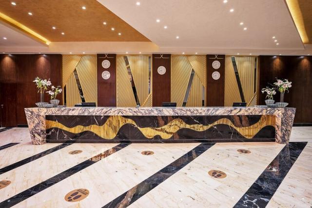 Rixos Premium Magawish Suites & Villas