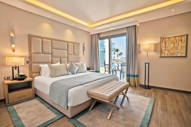 Rixos Premium Magawish Suites & Villas