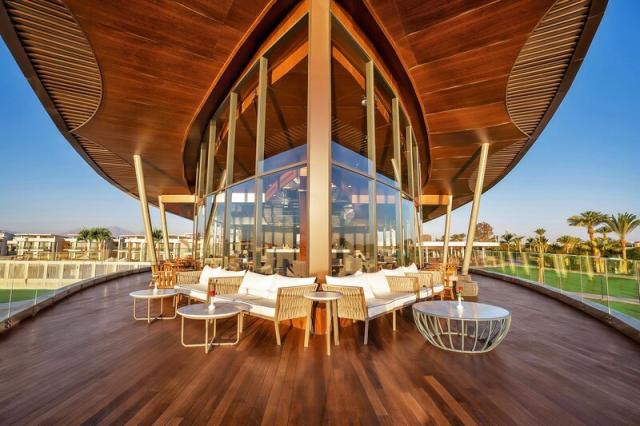 Rixos Premium Magawish Suites & Villas