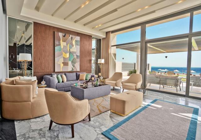 Rixos Premium Magawish Suites & Villas