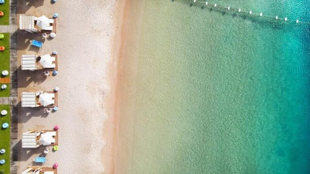 Rixos Premium Magawish Suites & Villas
