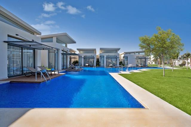 Rixos Premium Magawish Suites & Villas