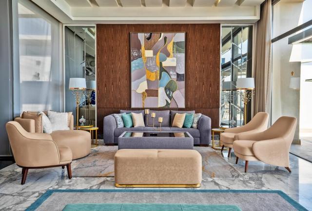 Rixos Premium Magawish Suites & Villas