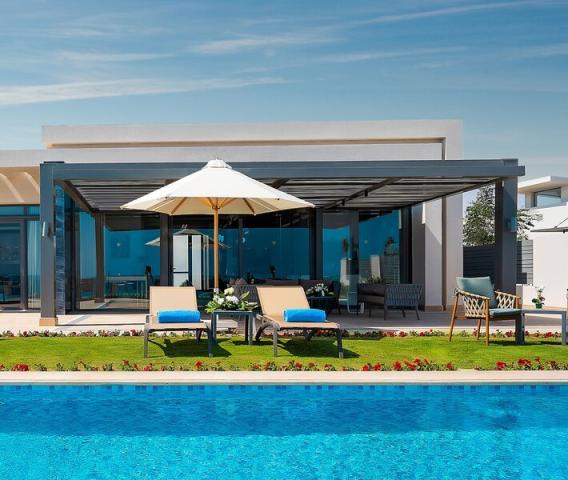 Rixos Premium Magawish Suites & Villas