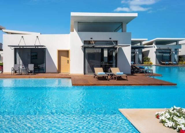 Rixos Premium Magawish Suites & Villas