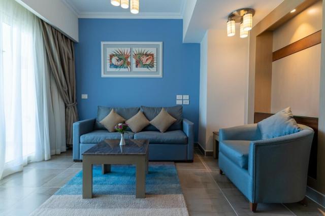Swiss Inn Resort Hurghada