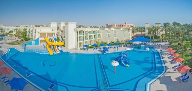 Swiss Inn Resort Hurghada