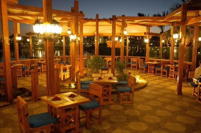 Swiss Inn Resort Hurghada