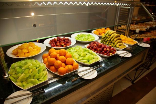 Swiss Inn Resort Hurghada