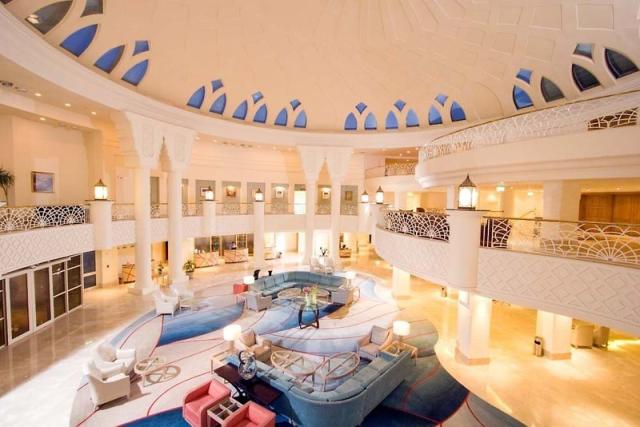 Old Palace Resort