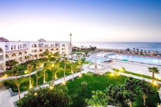 Old Palace Resort
