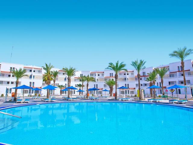 Albatros Sharm Resort