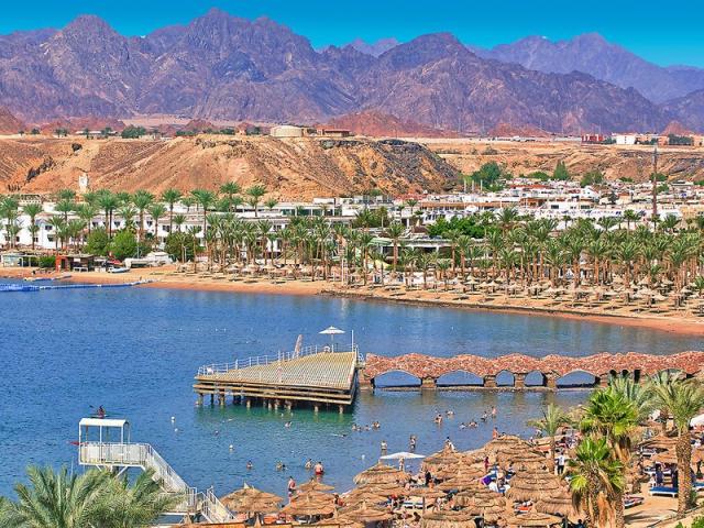 Albatros Sharm Resort