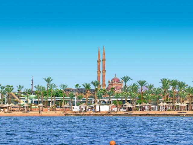 Albatros Sharm Resort