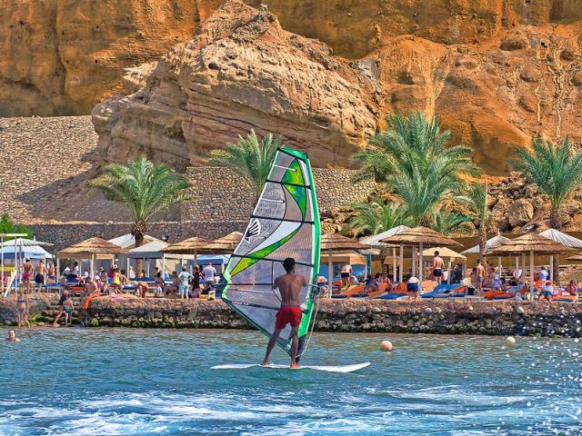 Albatros Sharm Resort