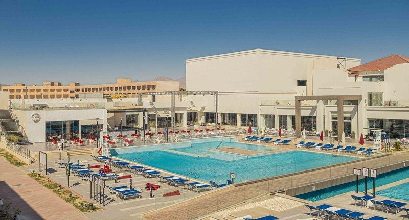 Amarina Abu Soma Resort