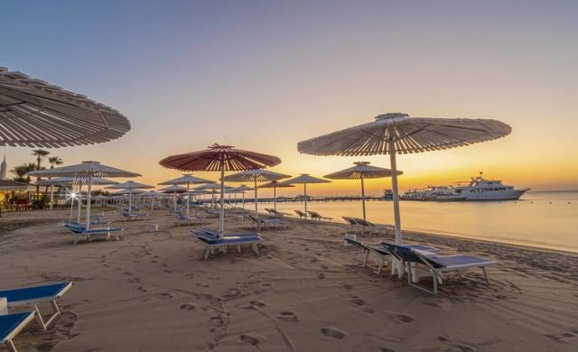 Amarina Abu Soma Resort