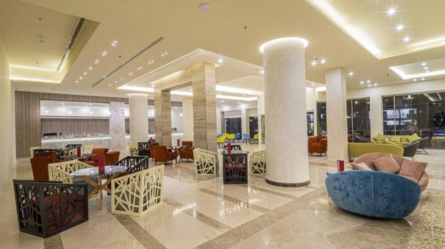 Amarina Abu Soma Resort