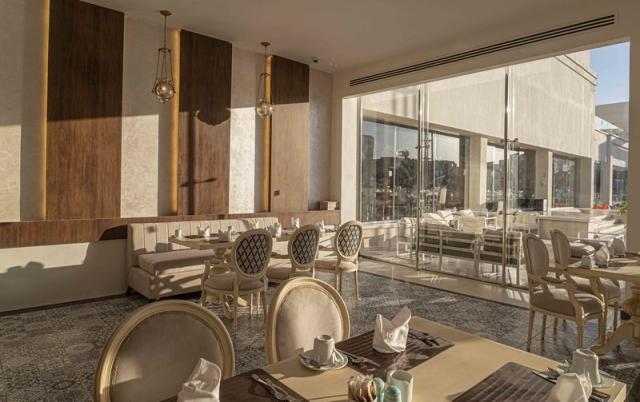 Amarina Abu Soma Resort