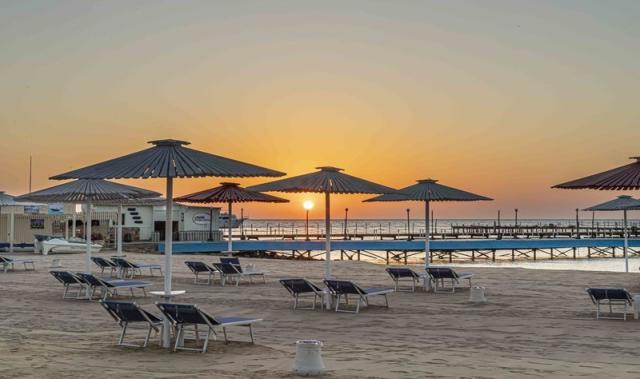 Amarina Abu Soma Resort