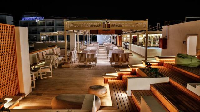 Amarina Abu Soma Resort