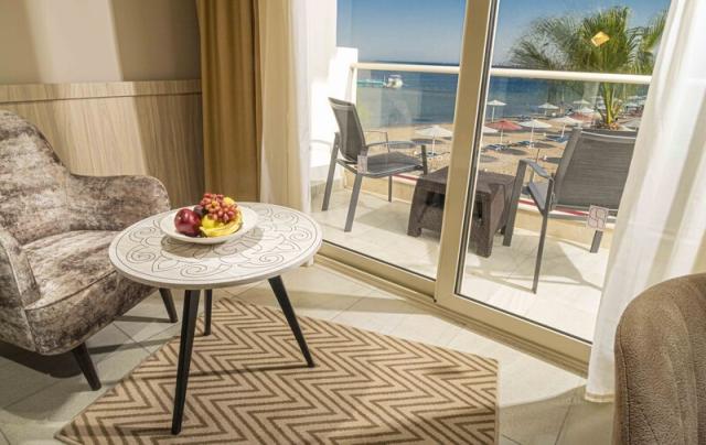 Amarina Abu Soma Resort